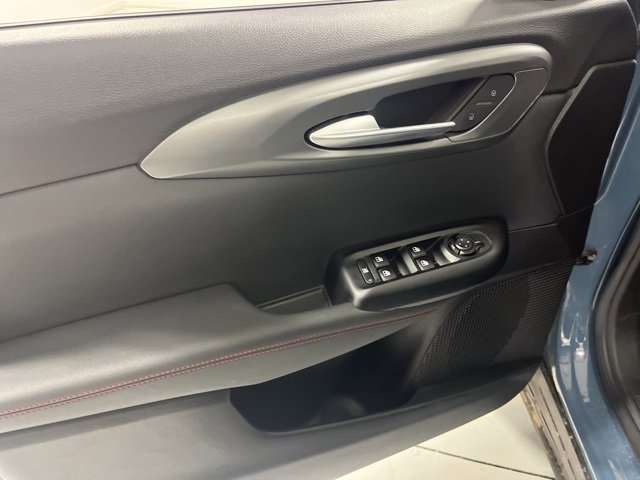 Used 2023 Dodge Hornet GT w/ Tech Pack w/o Parking image 6