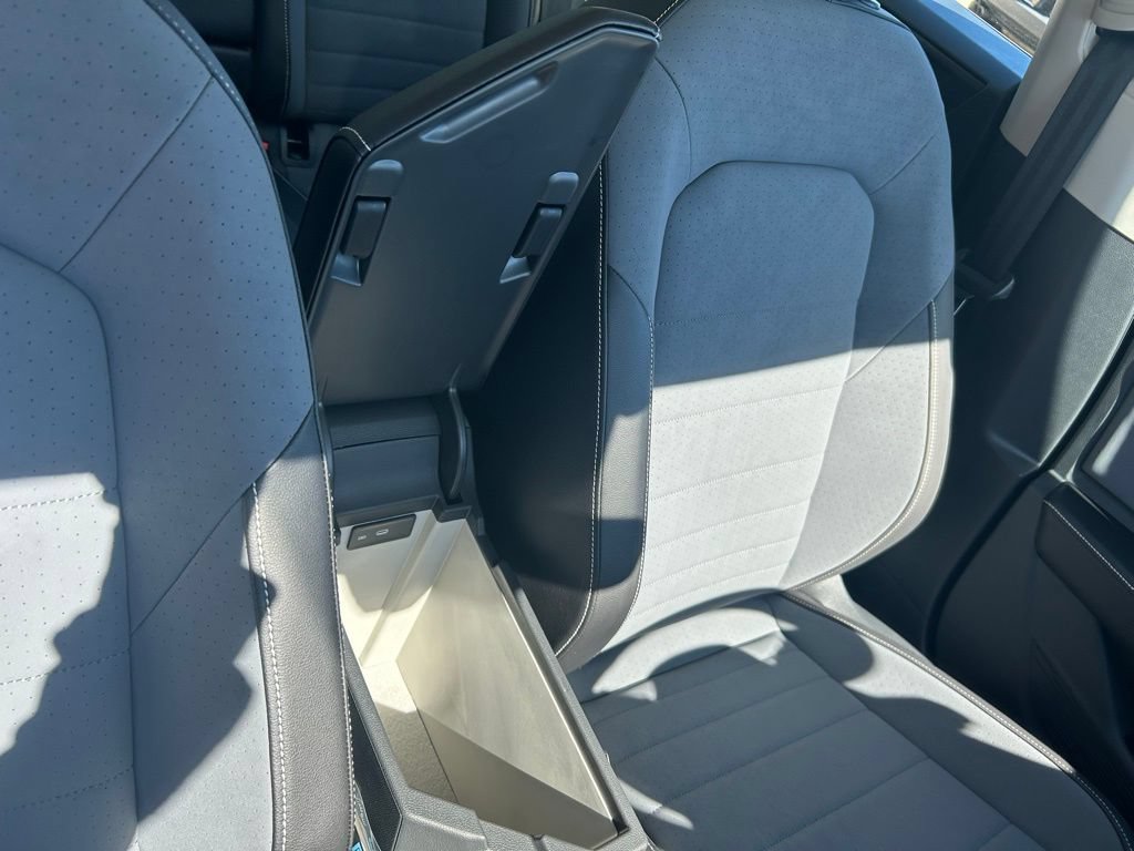 New 2026 Volkswagen Jetta SE FWD image 36