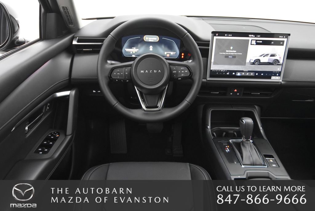 New 2026 MAZDA CX-5 2.5 S w/ Premium Package image 28