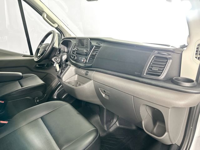 Used 2024 Ford Transit 250 148 High Roof image 28