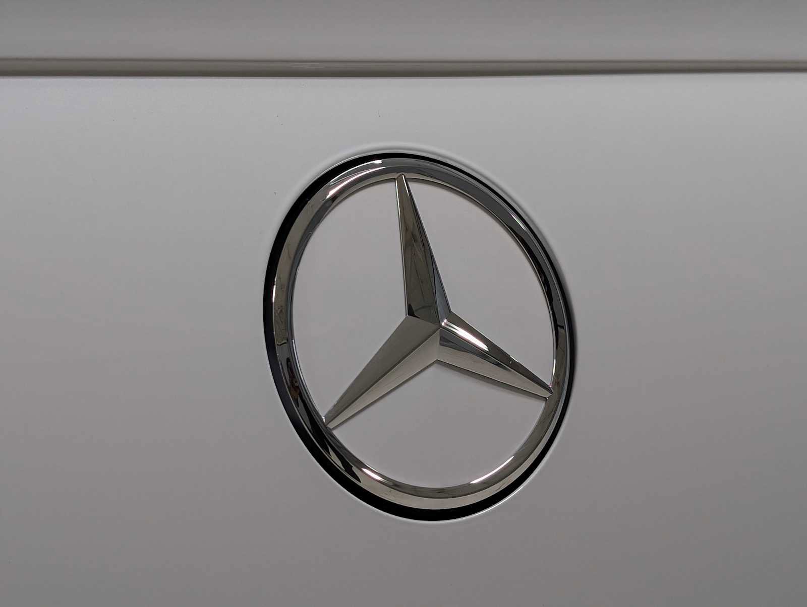 New 2025 Mercedes-Benz GLE 53 AMG 4MATIC Coupe image 17