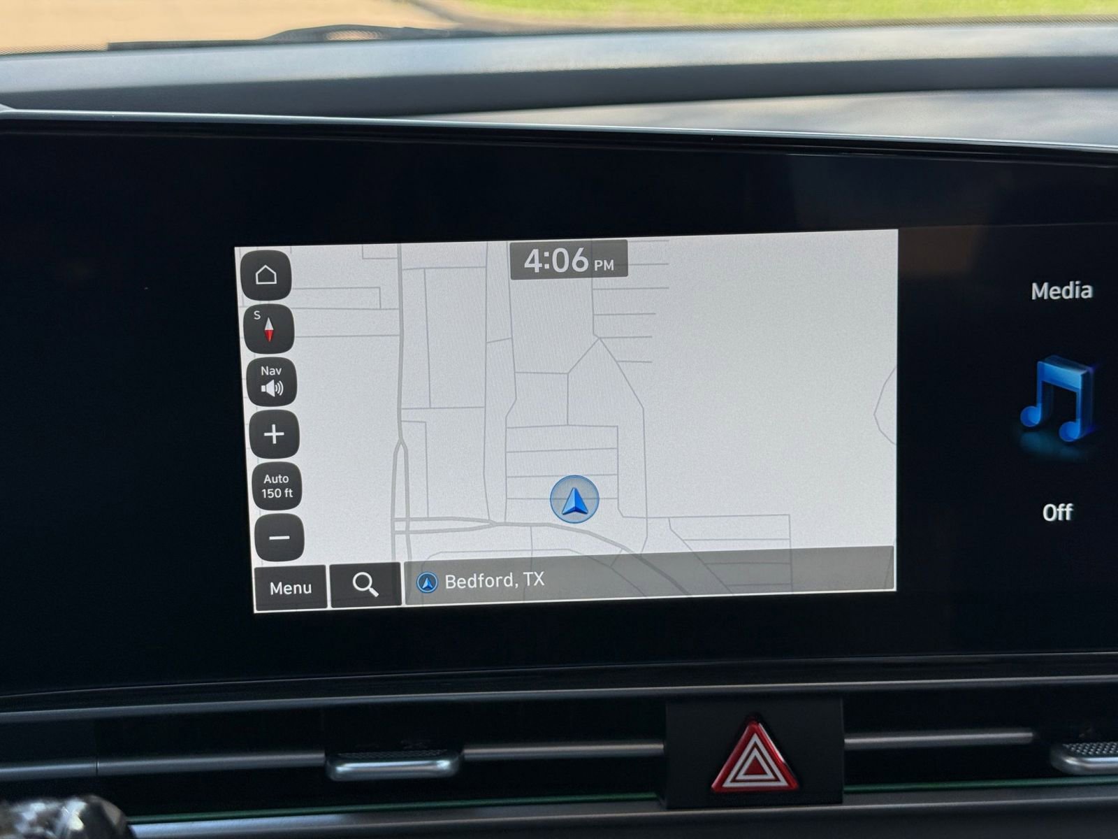 Used 2025 Hyundai Elantra SEL image 20