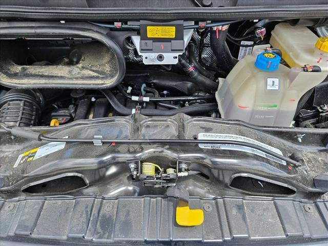 New 2026 RAM ProMaster 1500 FWD image 16