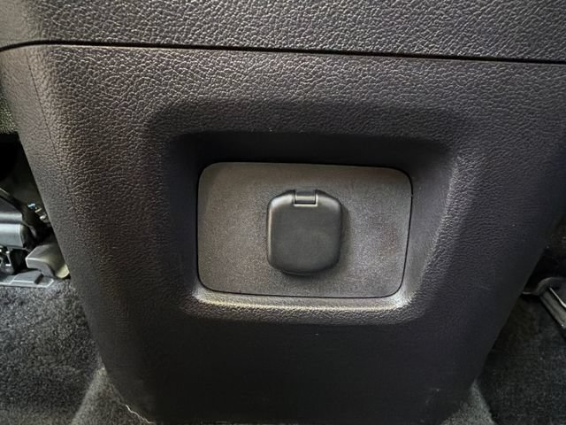 Certified 2025 Toyota Grand Highlander AWD Hybrid image 22