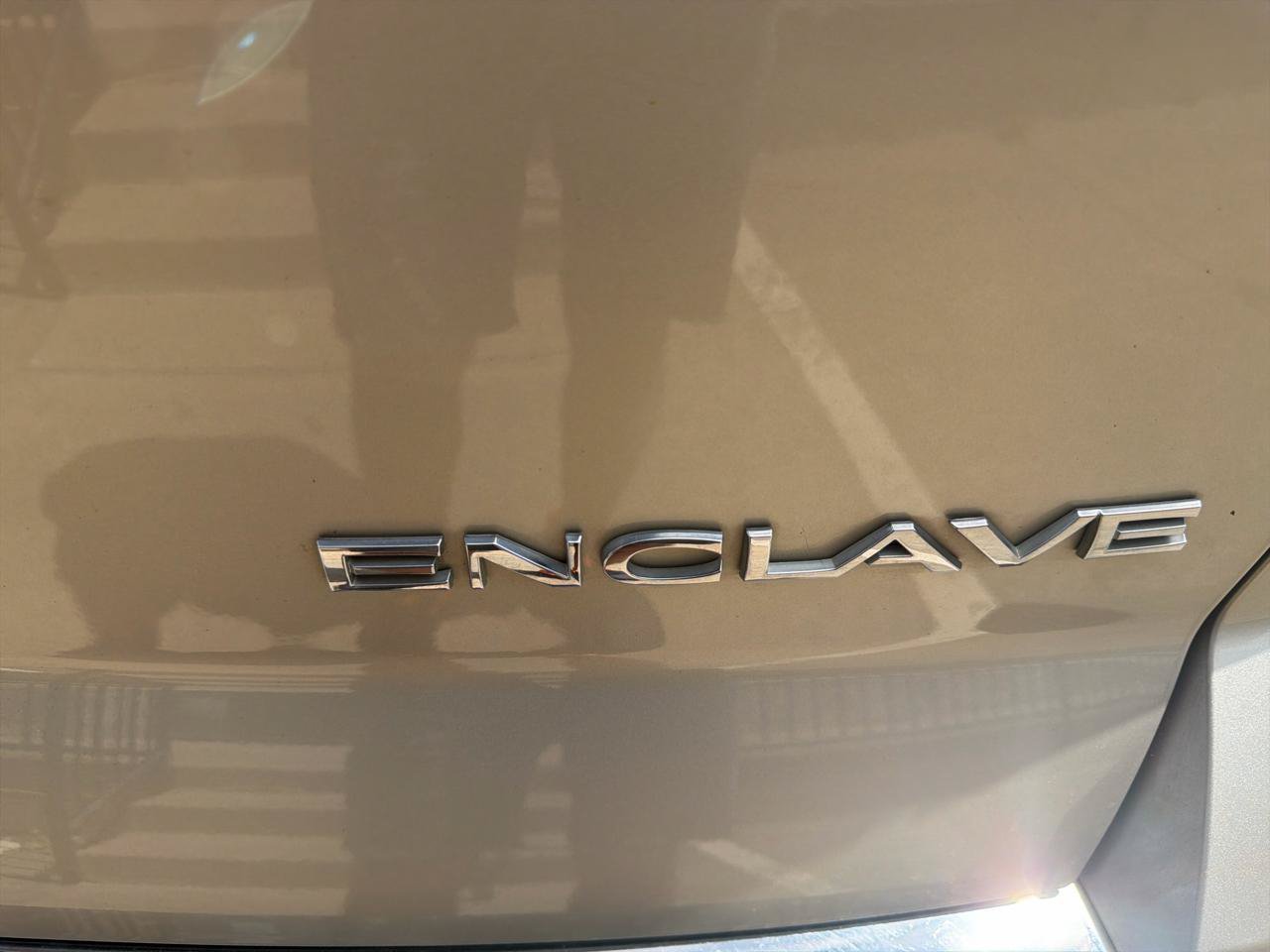 Used 2015 Buick Enclave Premium w/ Experience Buick Package FWD image 50