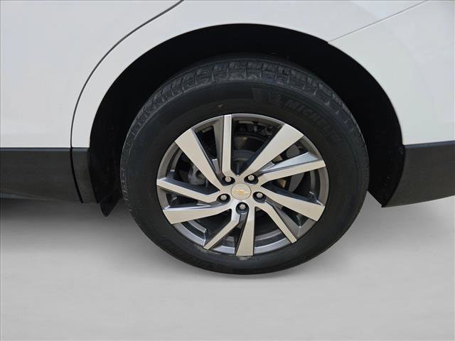 Used 2022 Chevrolet Equinox LT image 9