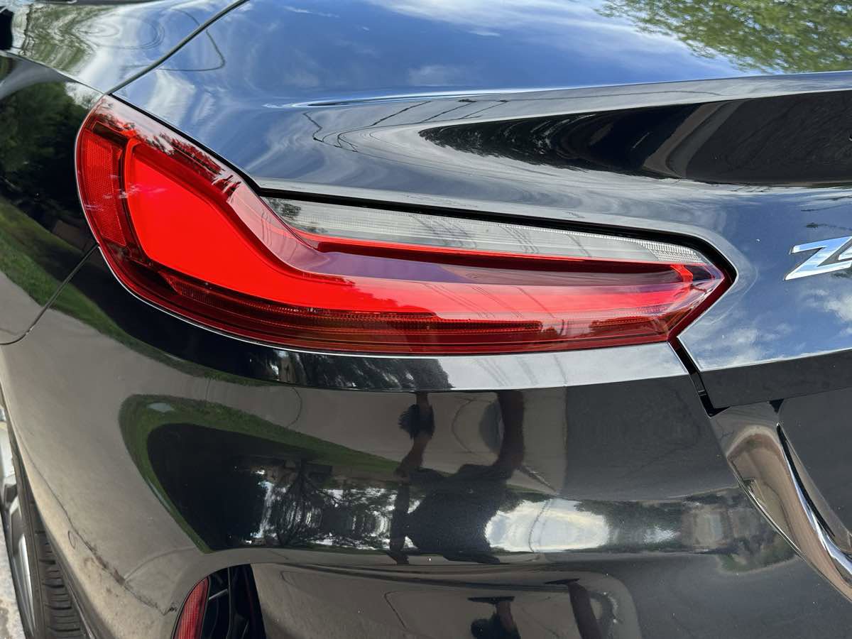 Used 2019 BMW Z4 sDrive30i w/ M Sport Package image 45