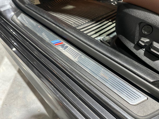 Used 2013 BMW 550i Sedan RWD image 42