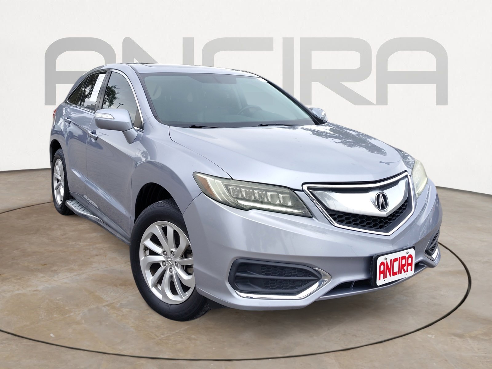 Used 2016 Acura RDX Base image 6