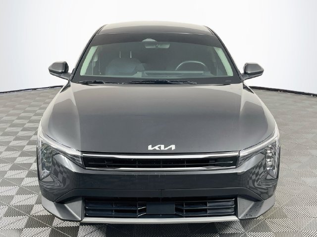 Used 2025 Kia K4 EX FWD image 3