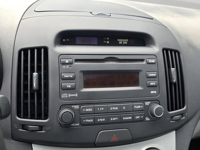 Used 2009 Hyundai Elantra GLS FWD image 13