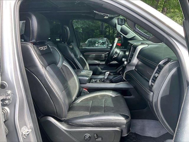 Used 2022 RAM 1500 TRX w/ TRX Level 2 Equipment Group AWD/4WD image 7