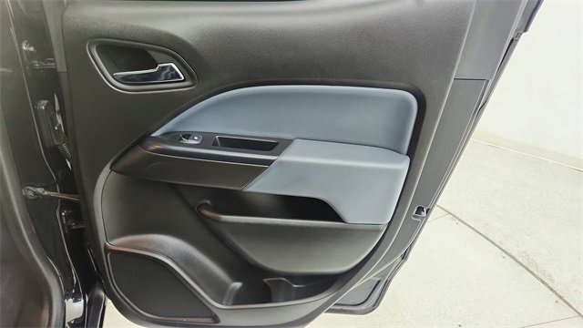 Used 2021 Chevrolet Colorado Z71 image 28