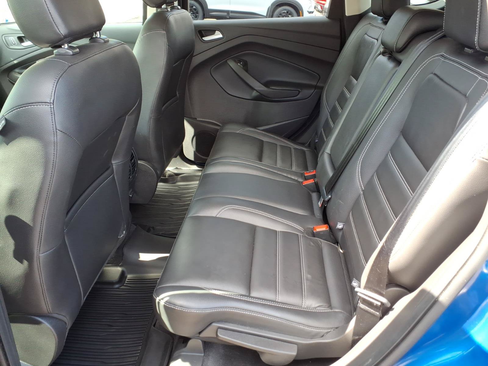 Used 2018 Ford Escape SEL AWD/4WD image 23