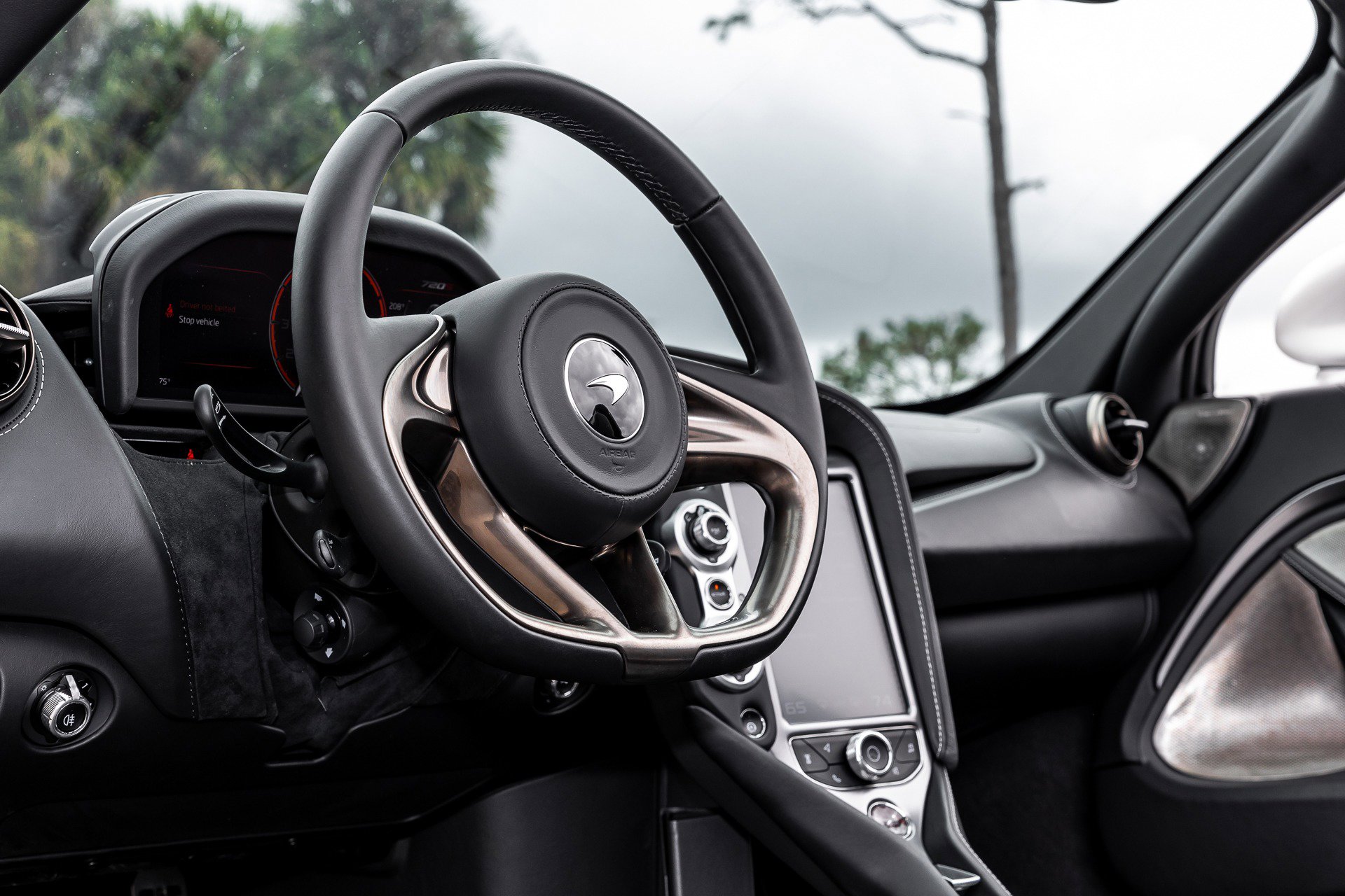 Used 2020 McLaren 720S Luxury RWD image 31