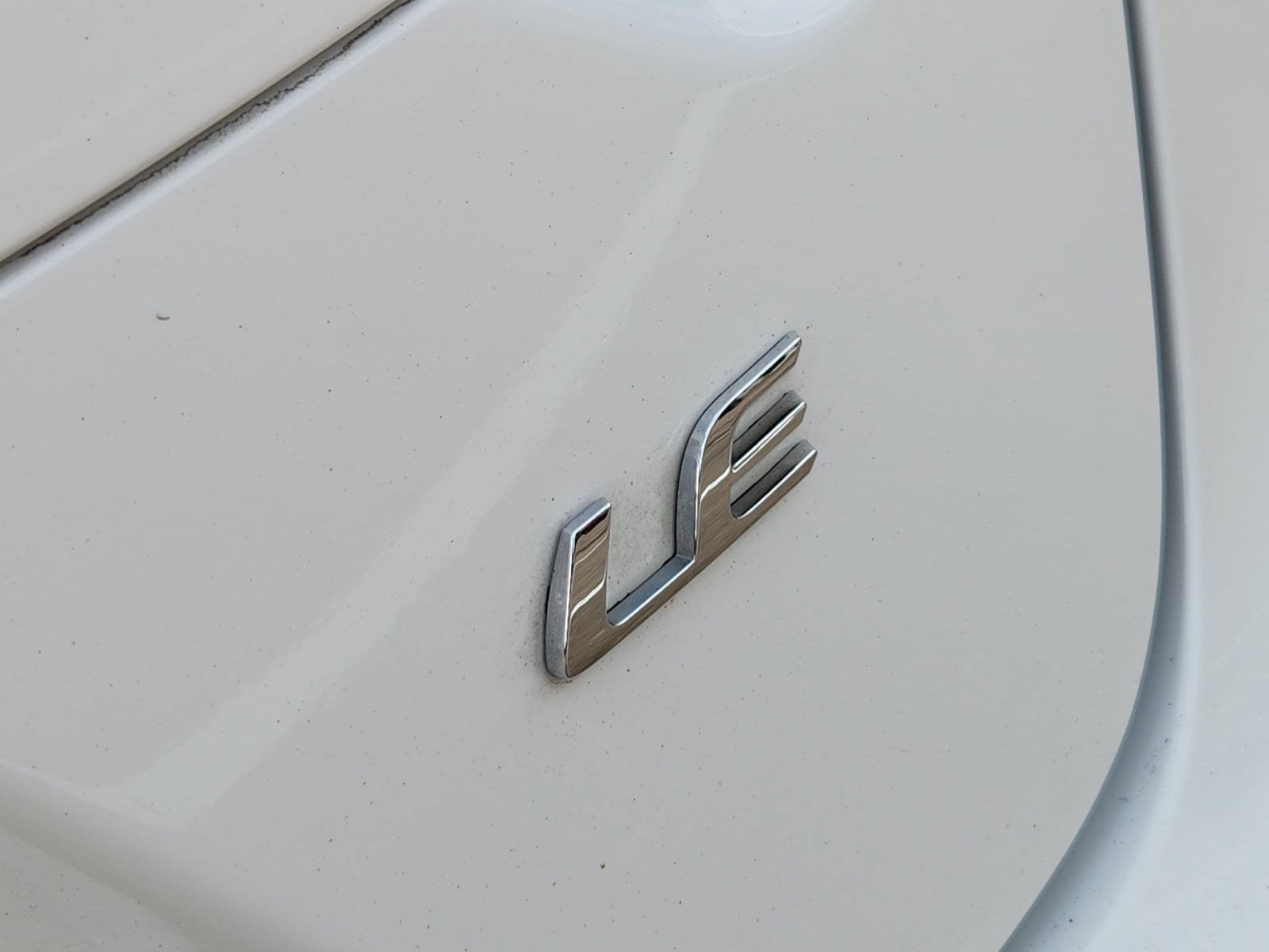 Used 2024 Toyota Corolla LE FWD image 19