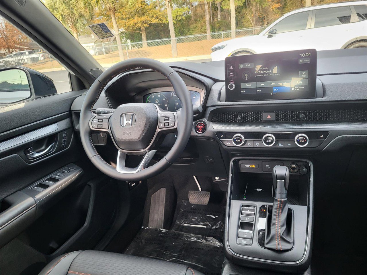 New 2026 Honda CR-V Sport-L image 15