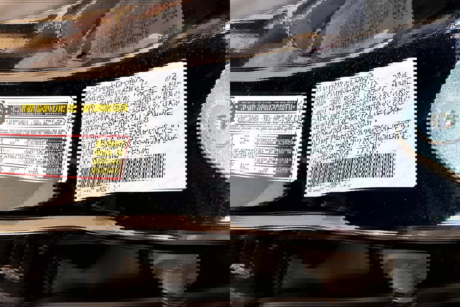 Used 2024 Acura RDX A-Spec AWD/4WD image 35