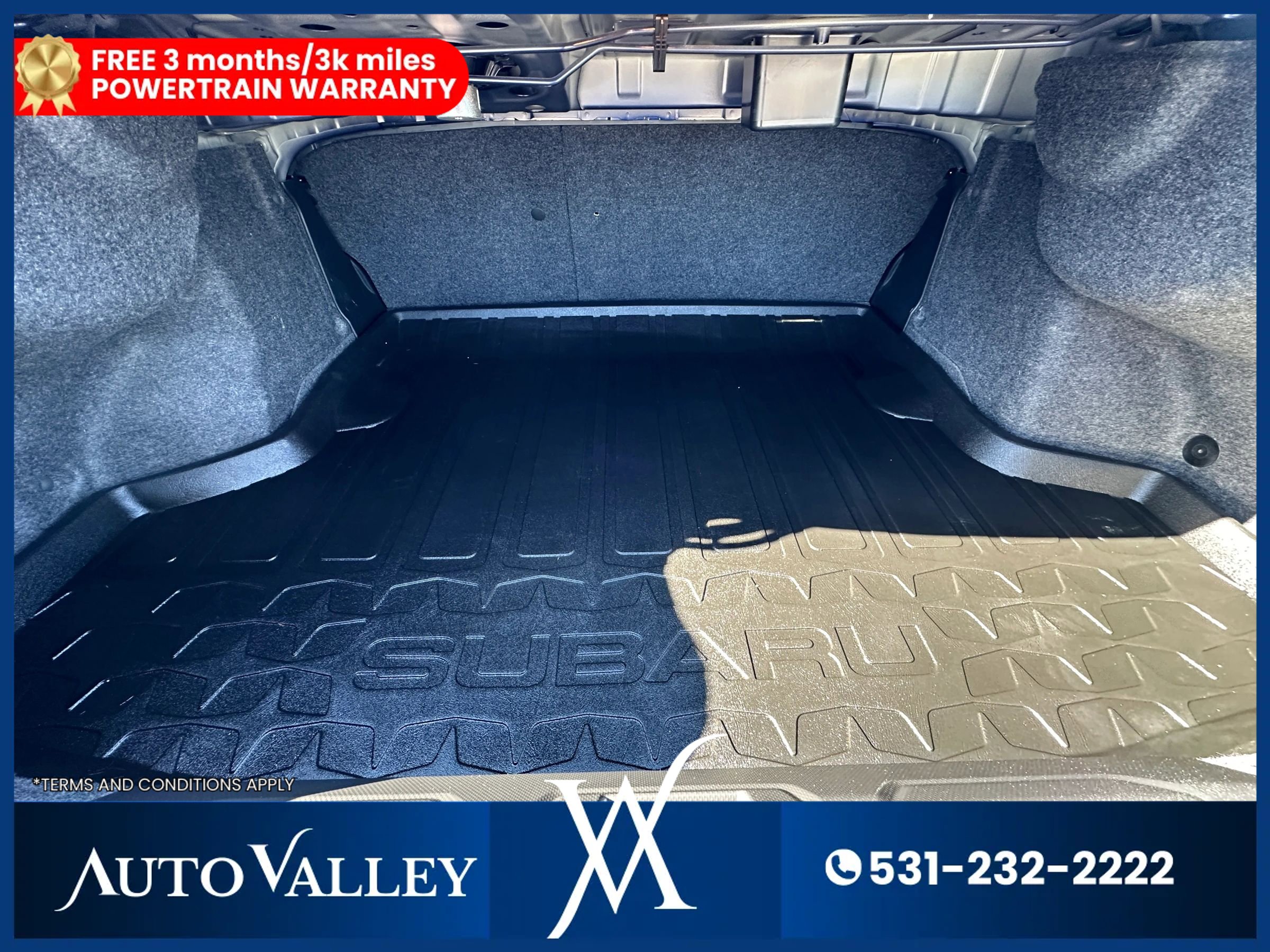 Used 2022 Subaru WRX Limited AWD/4WD image 40