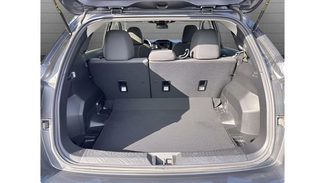 Used 2024 Subaru Impreza 2.0i image 28