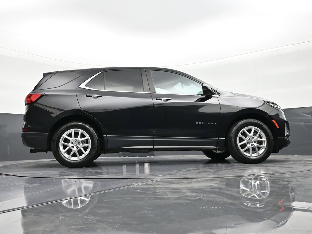 Used 2022 Chevrolet Equinox LT image 25