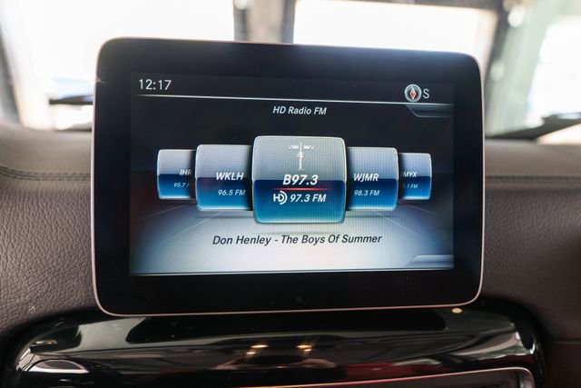Used 2018 Mercedes-Benz G 550 image 34