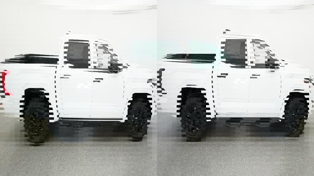 New 2026 Toyota Tundra SR image 25