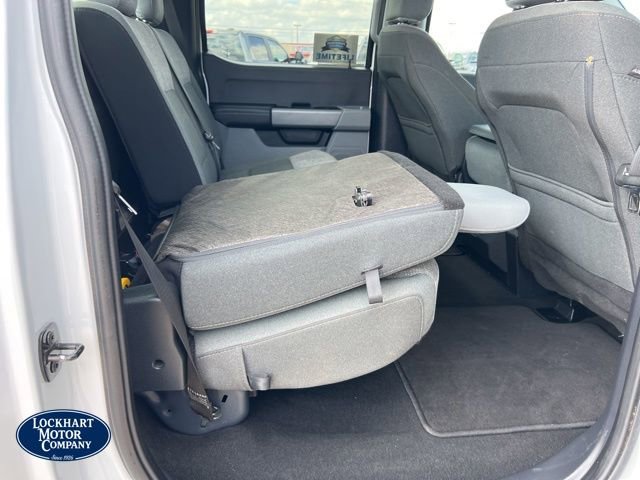 Used 2024 Ford F250 XLT w/ FX4 Off-Road Package image 27