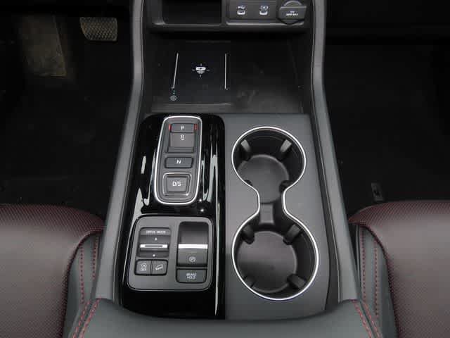 New 2026 Honda Pilot Black Edition image 27