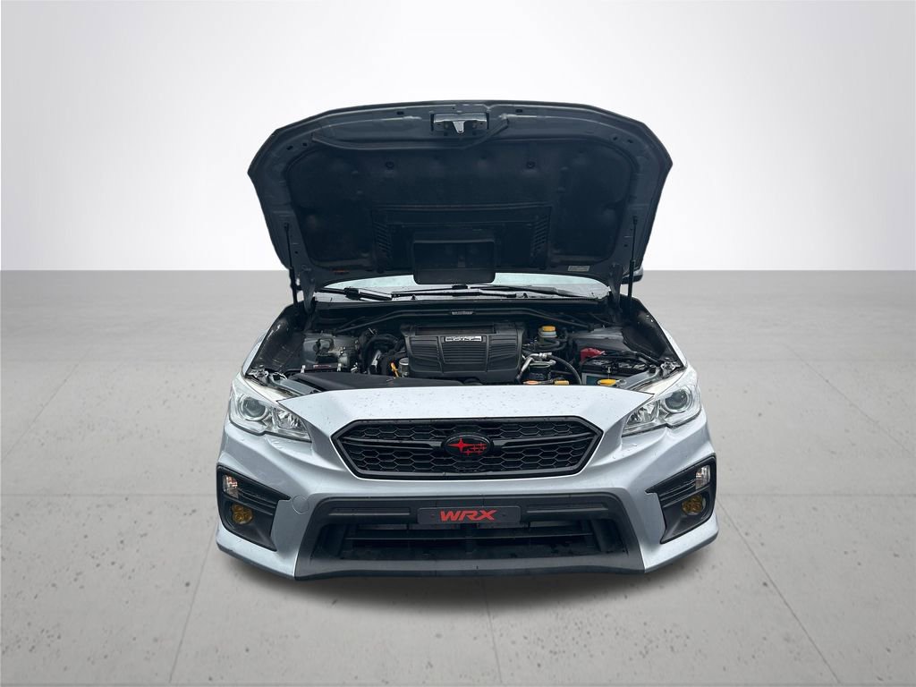 Used 2019 Subaru WRX image 4