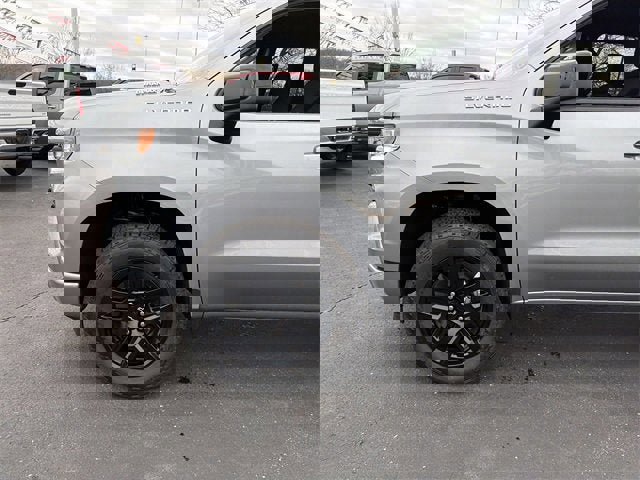 New 2026 Chevrolet Silverado 1500 RST image 10