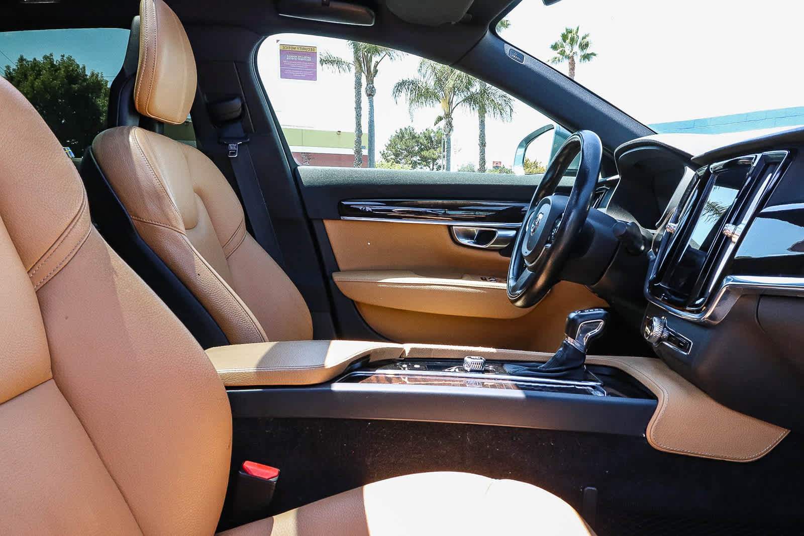 Used 2018 Volvo S90 T5 Momentum w/ Convenience Package FWD image 27
