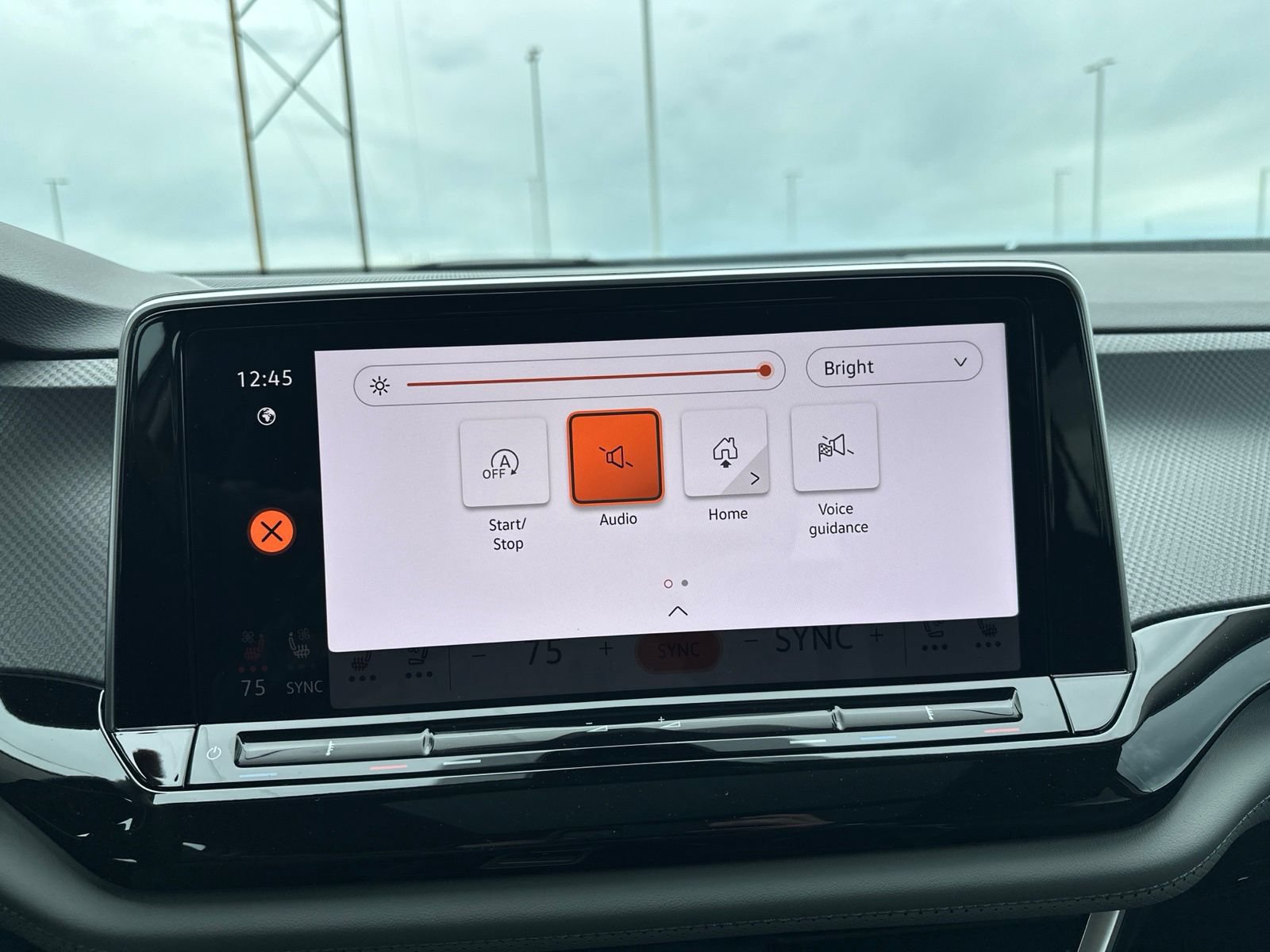 New 2026 Volkswagen Atlas Peak Edition AWD/4WD image 65