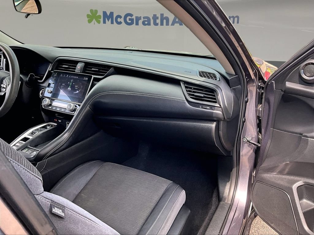 Used 2021 Honda Insight EX image 29