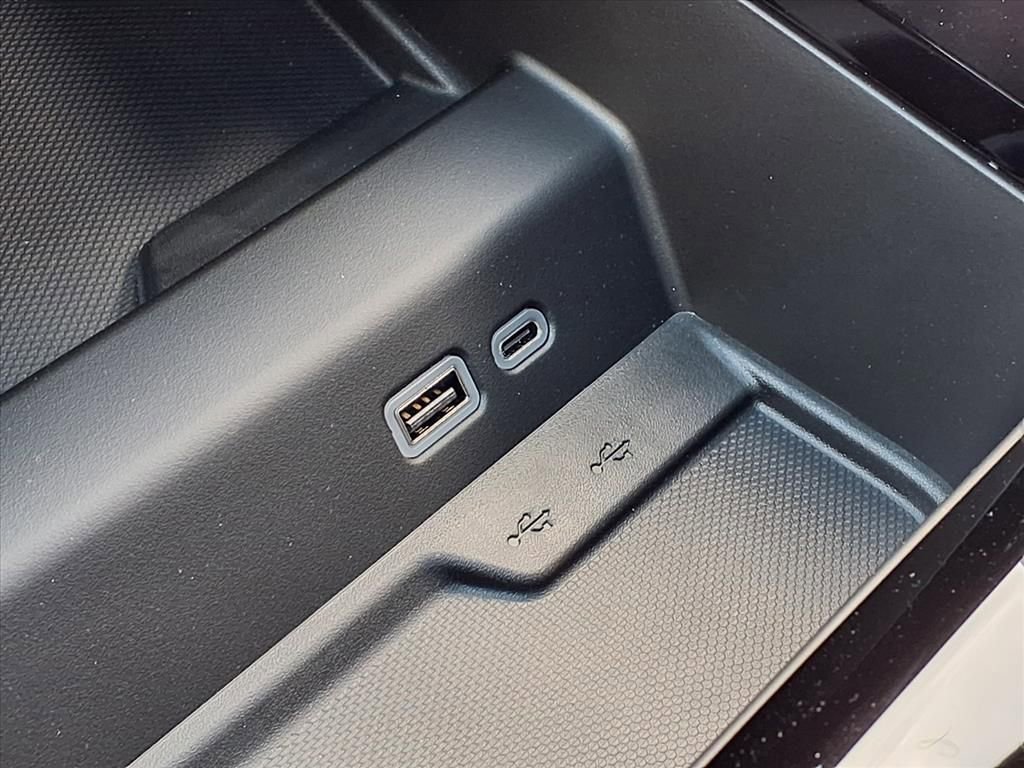 New 2026 Chevrolet Suburban RST w/ Comfort Package image 22