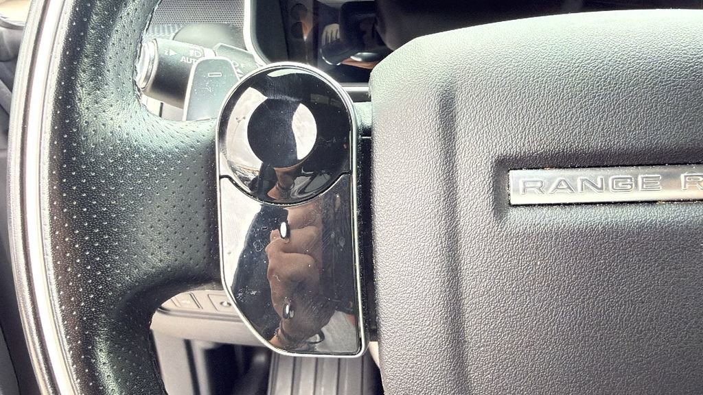 Used 2019 Land Rover Range Rover Sport Supercharged image 7