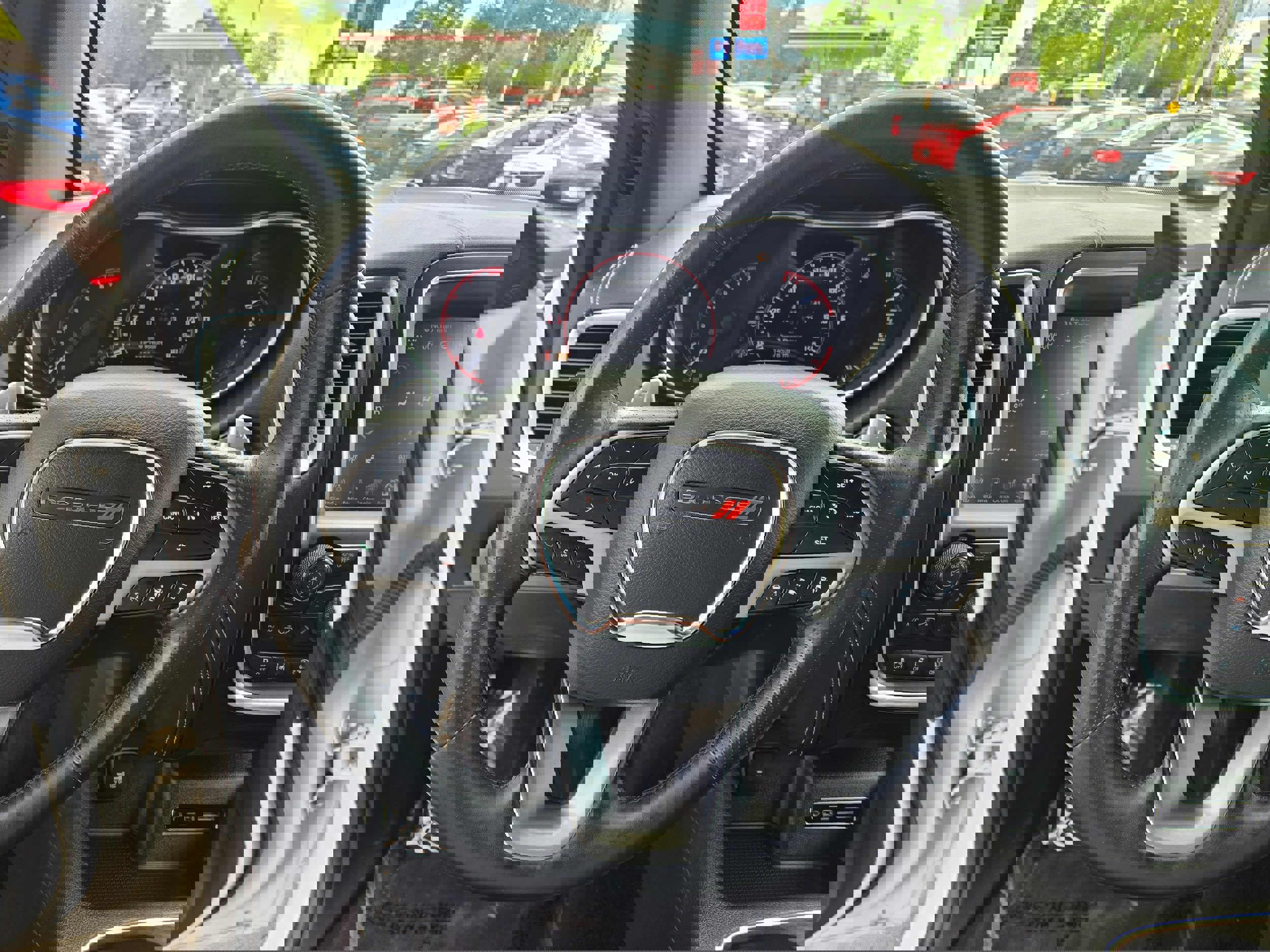 Used 2017 Dodge Durango Citadel image 7