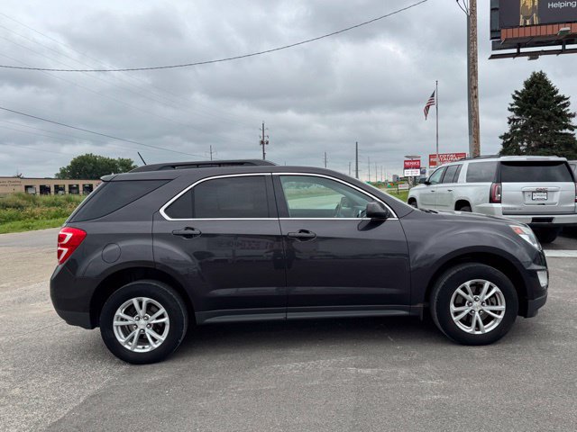 Used 2016 Chevrolet Equinox LT w/ Convenience Package AWD/4WD image 37
