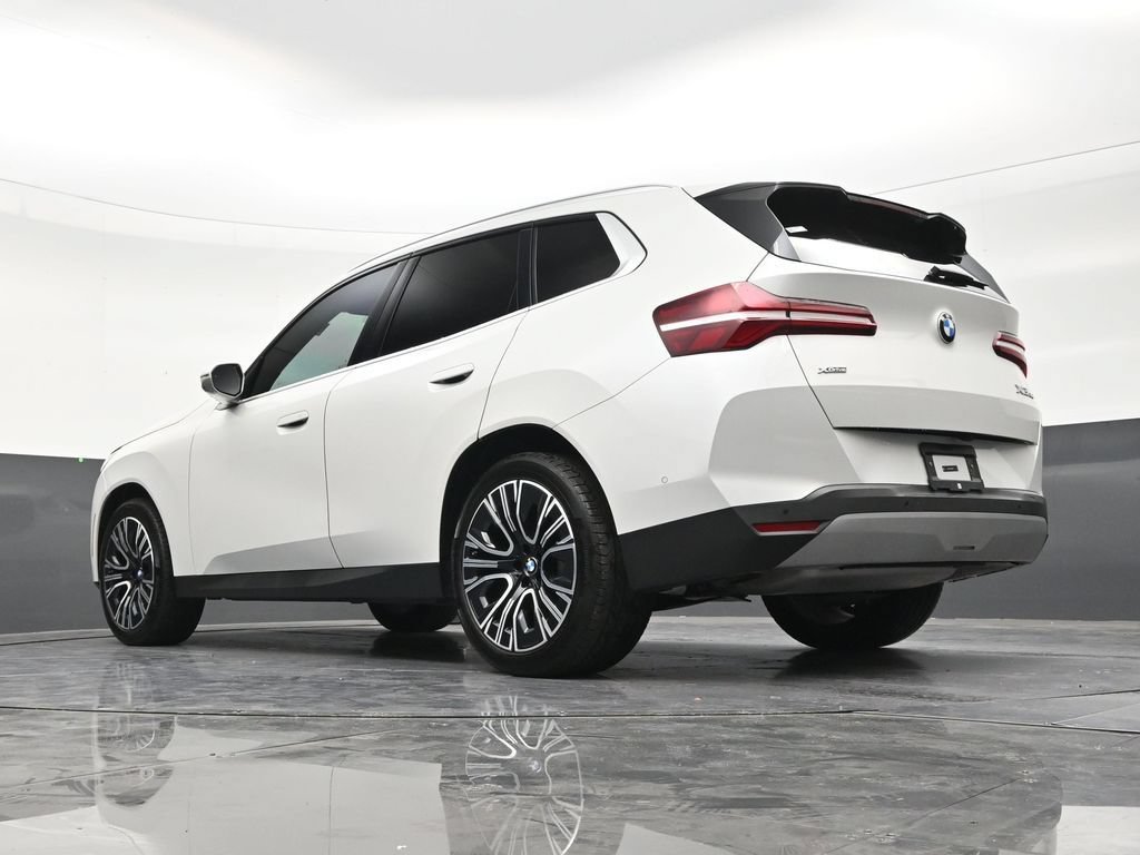 Used 2025 BMW X3 xDrive30i w/ Premium Package AWD/4WD image 22