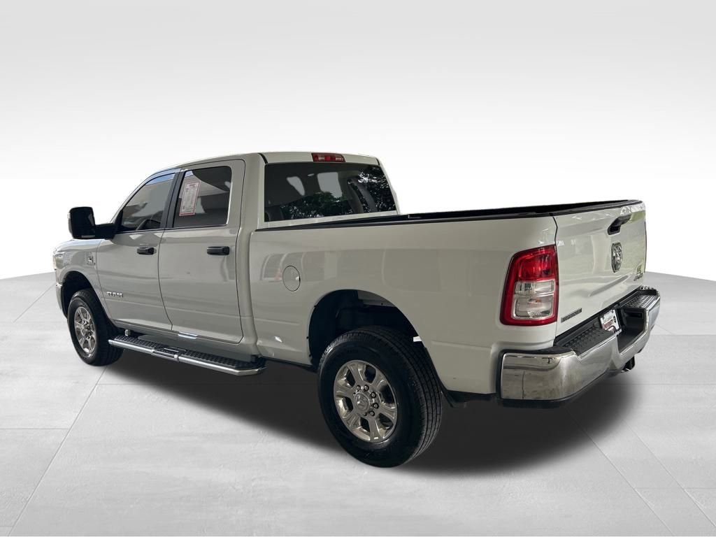 Certified 2024 RAM 2500 Big Horn image 4