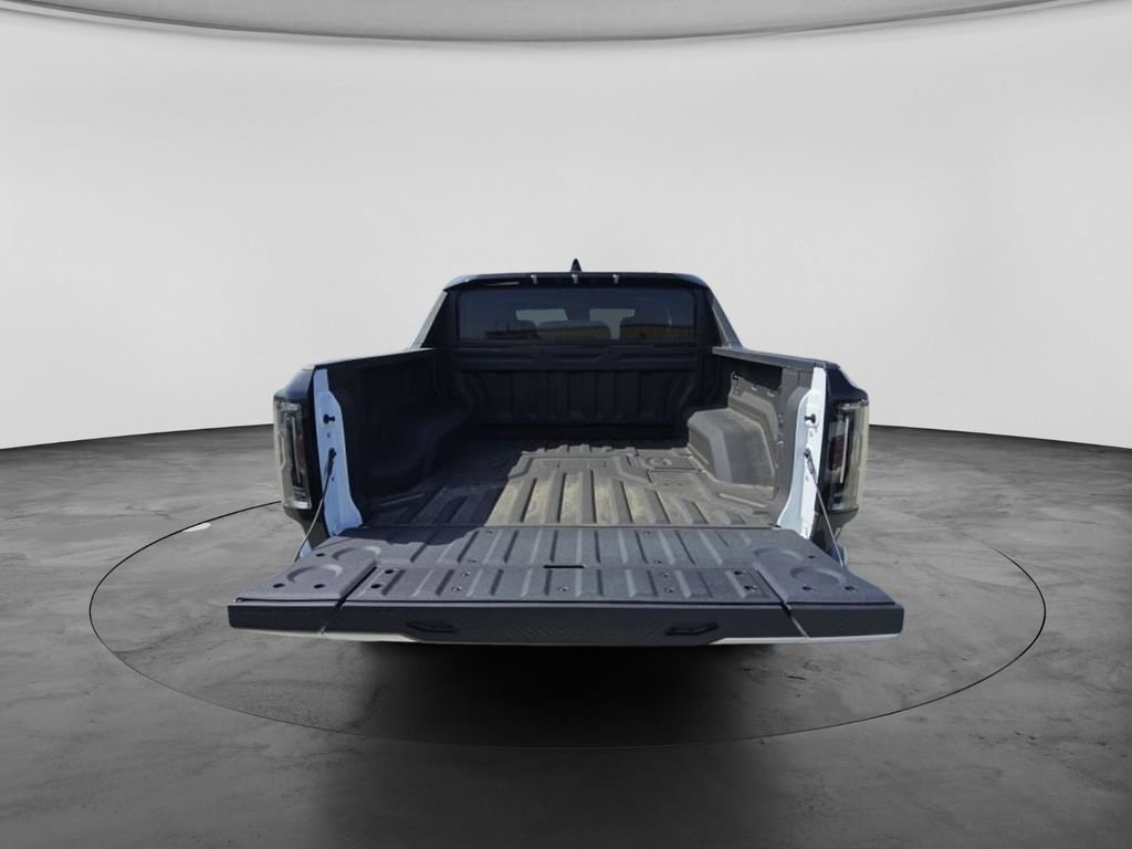 Used 2025 GMC Hummer EV 3X AWD/4WD image 2