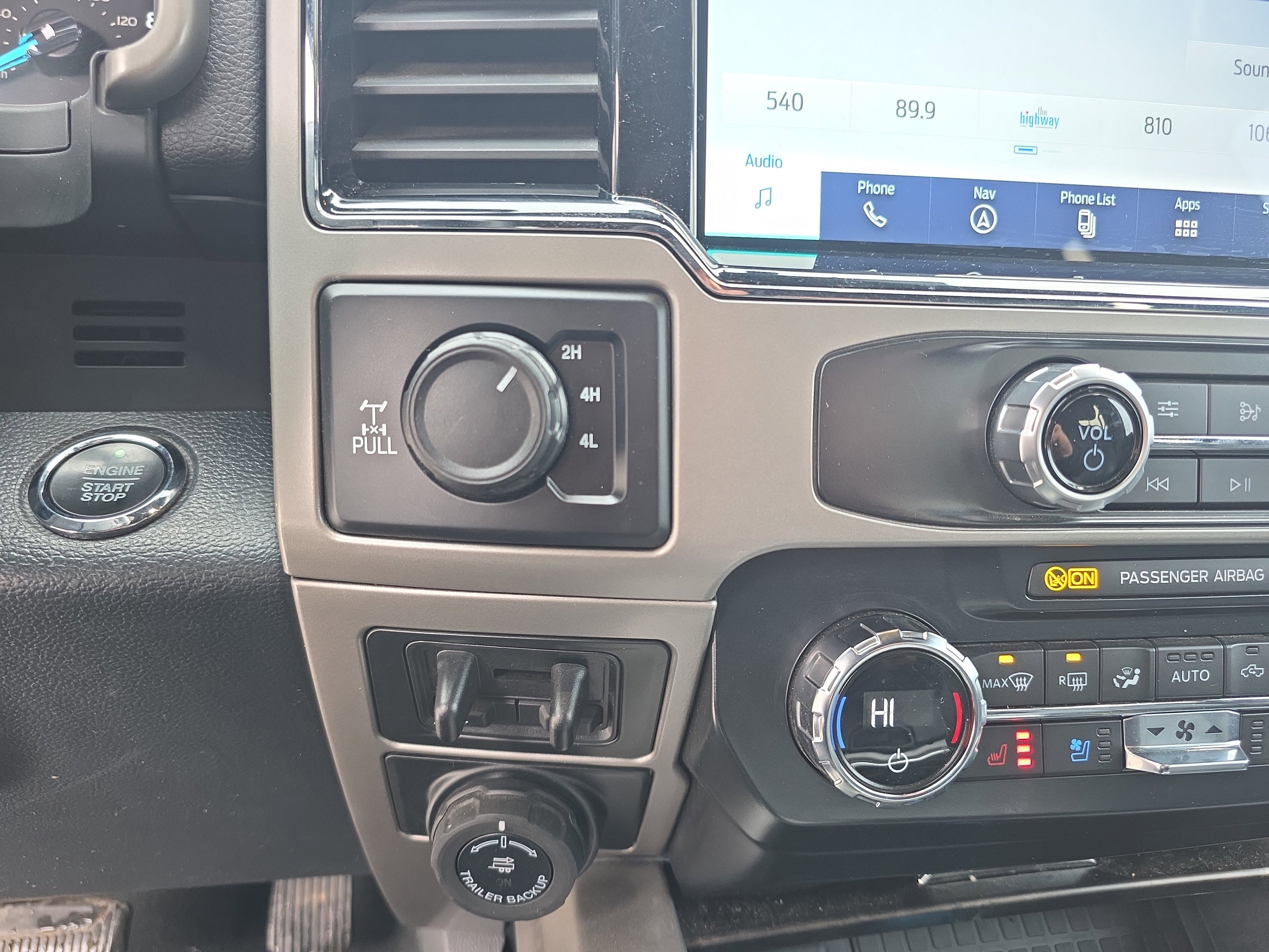 Used 2022 Ford F250 Lariat w/ Lariat Ultimate Package image 27