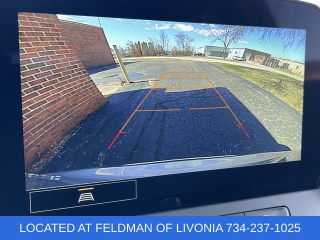 Certified 2024 Chevrolet Blazer LT w/ LPO, Floor Liner Package image 14