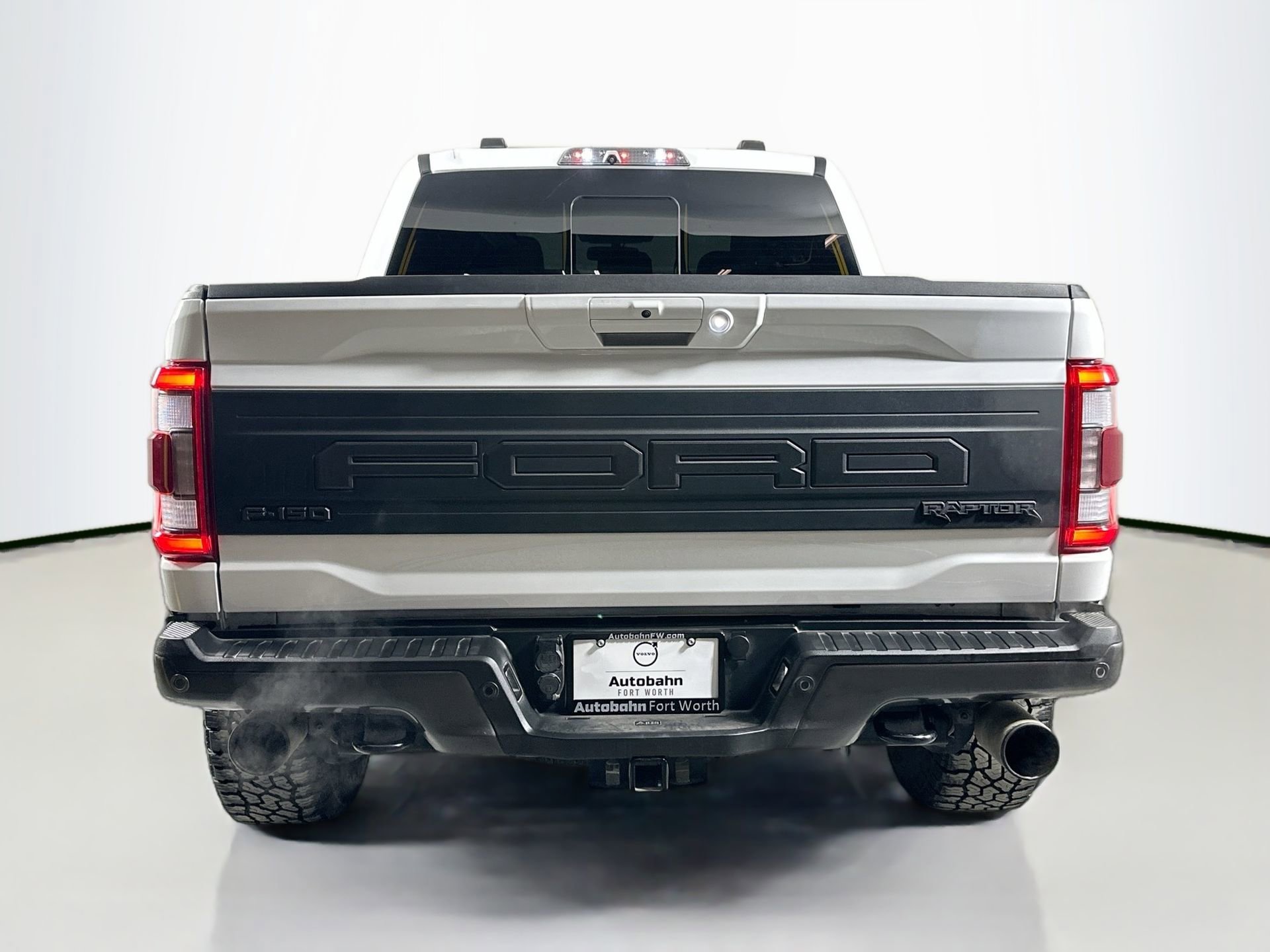 Used 2021 Ford F150 Raptor w/ Equipment Group 801A High image 7