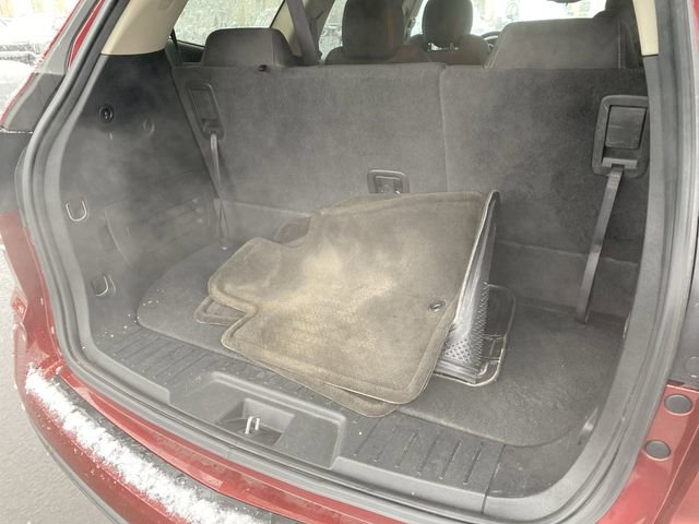 Used 2017 Chevrolet Traverse LT image 15