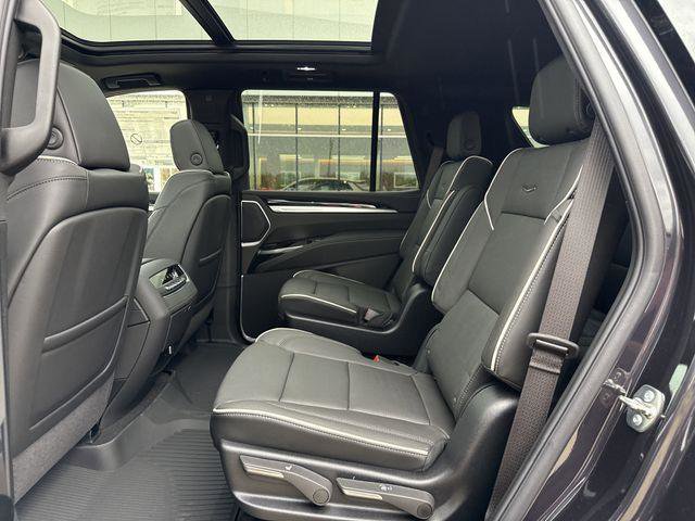 New 2026 Cadillac Escalade Sport w/ Touring Package image 11