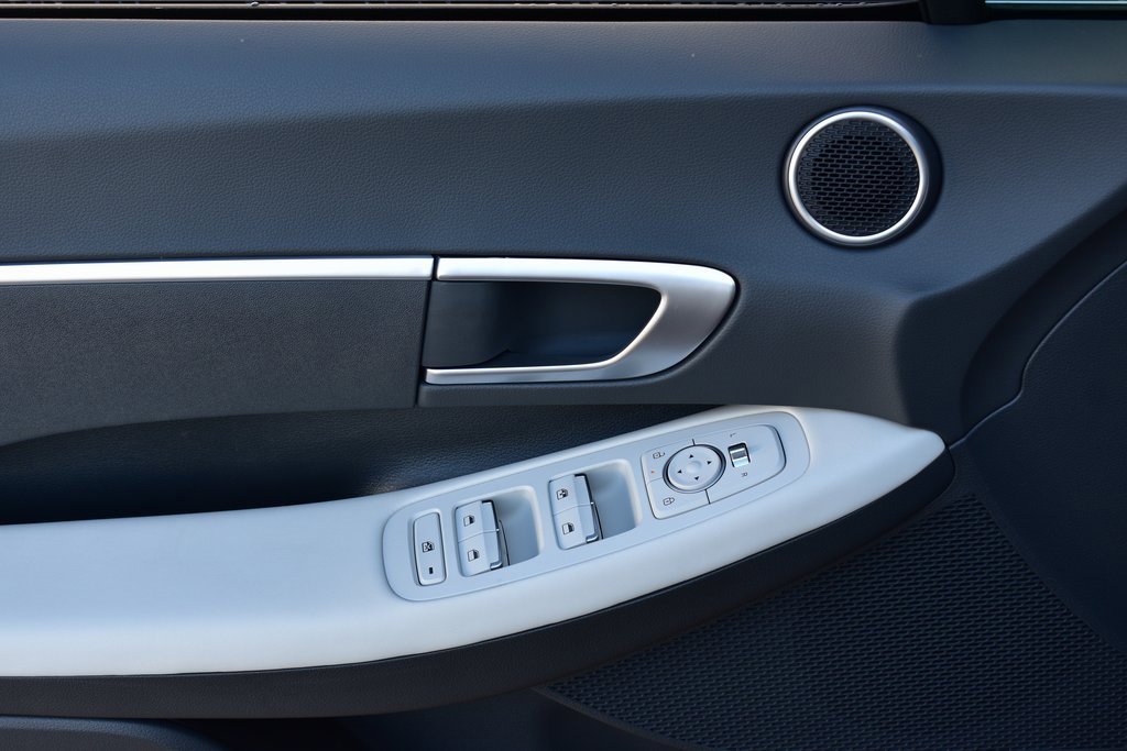 New 2026 Hyundai Sonata SE image 12