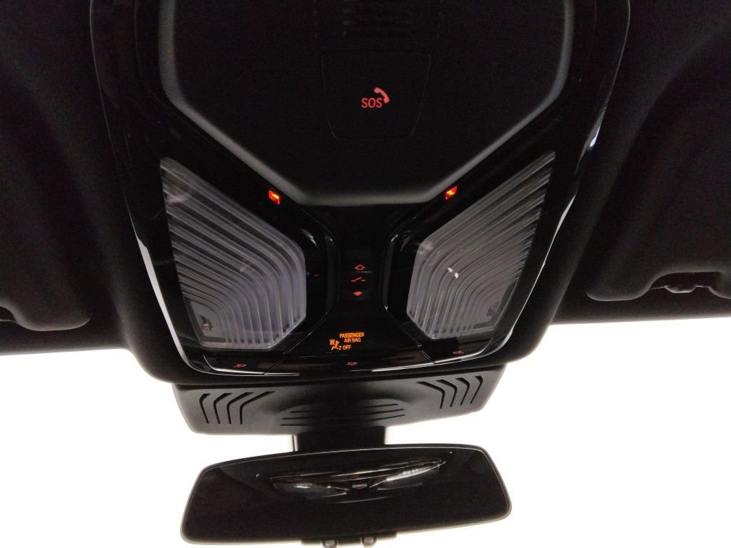 Used 2023 BMW X4 M40i image 27