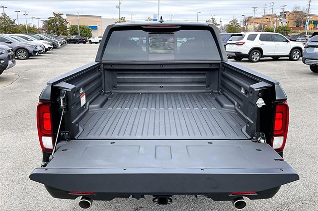 New 2026 Honda Ridgeline RTL image 27