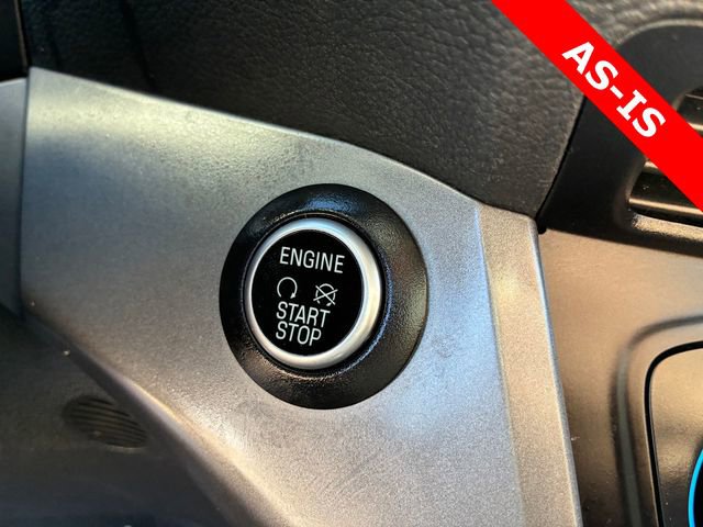 Used 2019 Ford Escape SE image 25